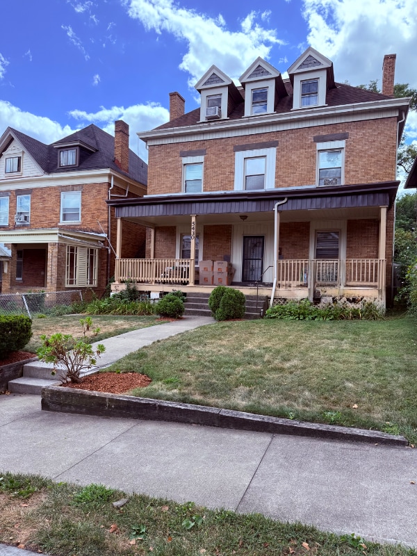 Photo - 5430 Baywood St Apartment