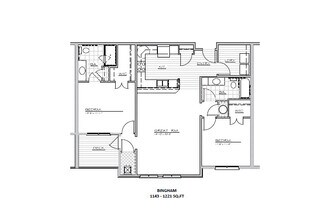 The Knoll at Stone View Apartments photo'