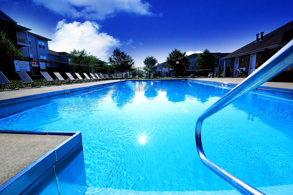 Foto principal - Brookridge Heights Apartments