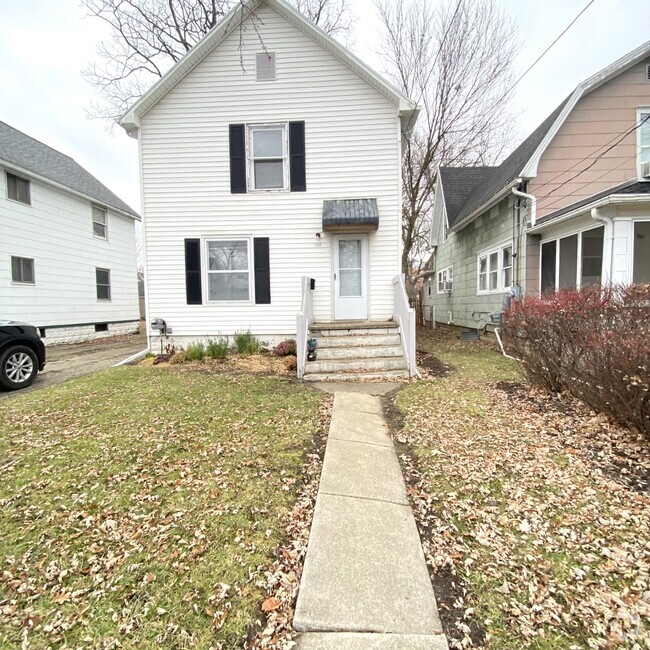 Houses For Rent in Lansing MI