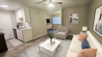 Building Photo - 4320 Canyon Dr