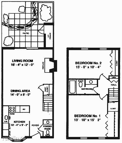 Building Photo - 1 Pineford Dr