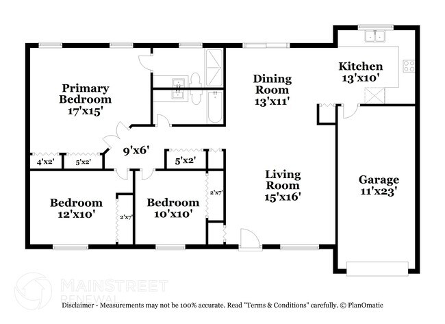 Building Photo - 1077 San Rafael Rd SW