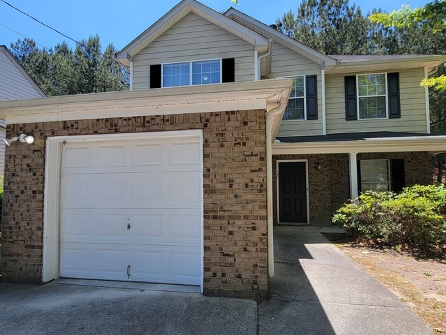Building Photo - 7127 Lamar Ct