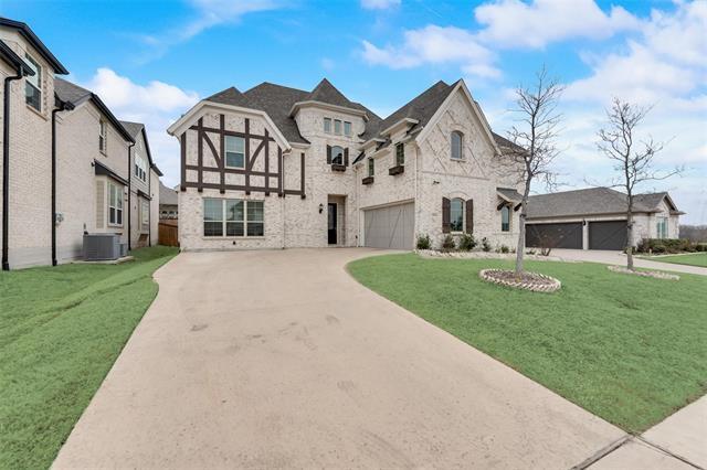 Foto del edificio - 2805 Adon Springs Ln