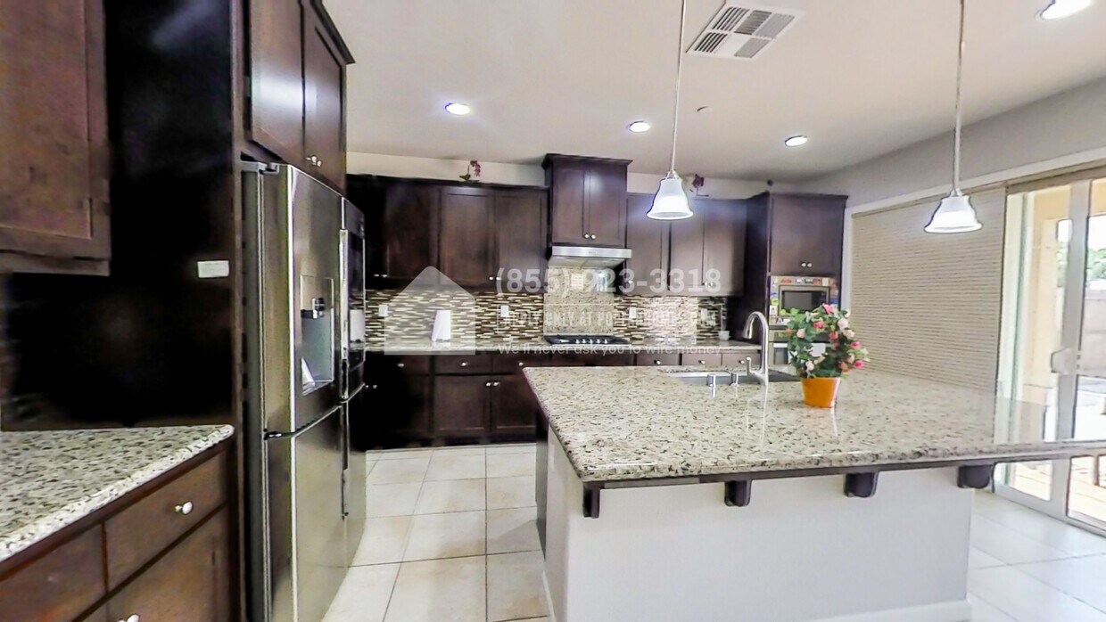 Foto principal - 2616 Firebrand Ln