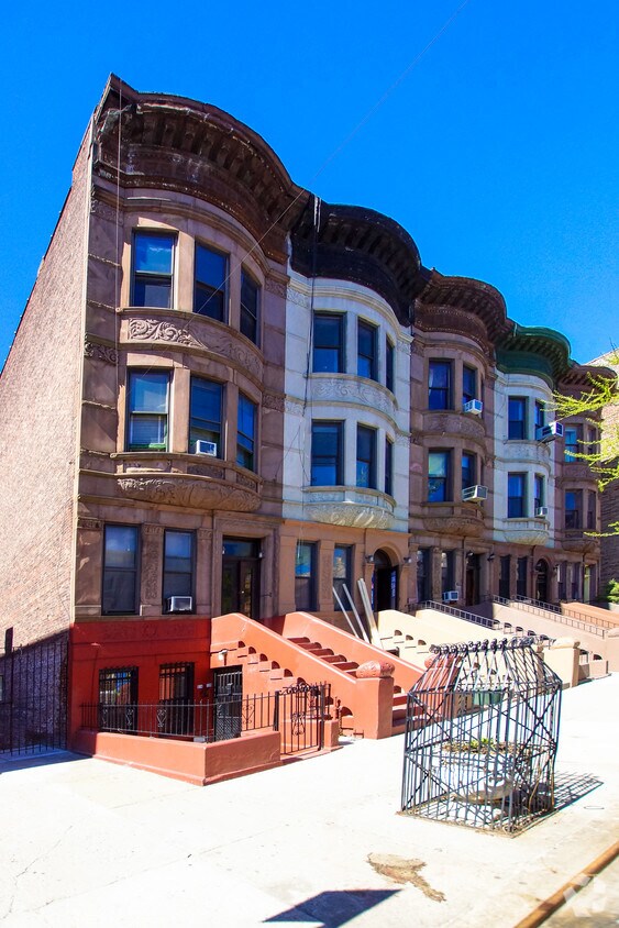 Foto principal - 316 West 139th Street