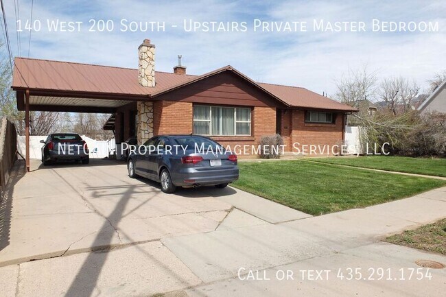 Foto del edificio - 140 W 200 S