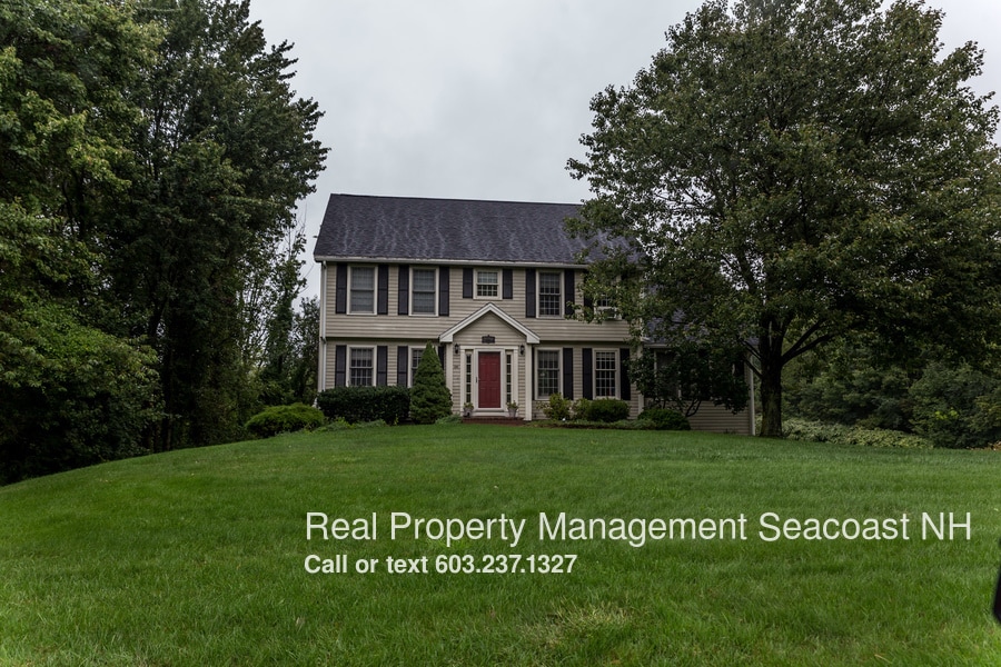 188 Buckminster Way, Portsmouth, NH 03801 House Rental in Portsmouth