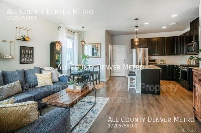 Photo - 9251 Garnett Wy Townhome