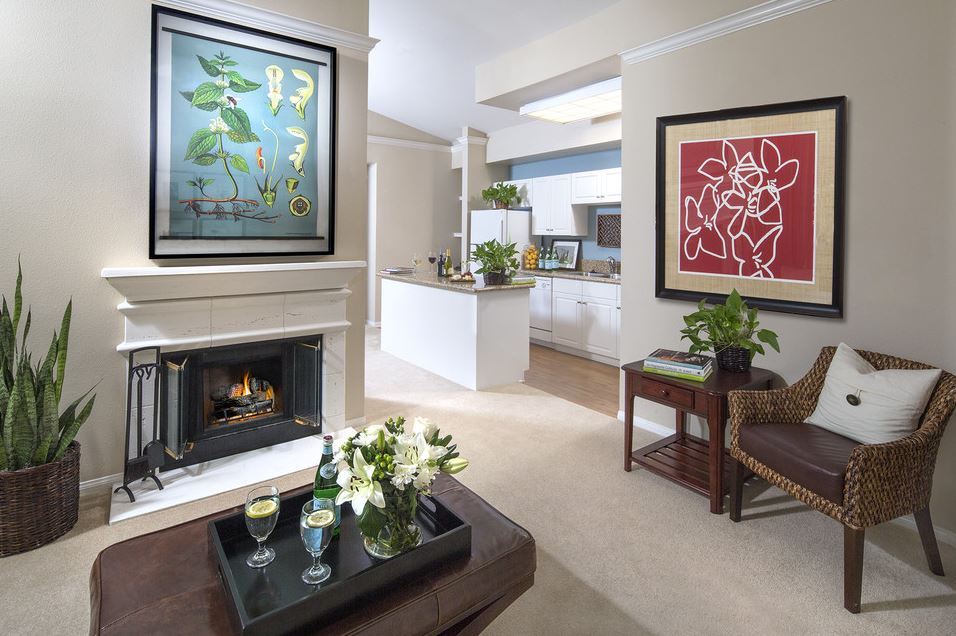 Monte Vista Apartment Homes