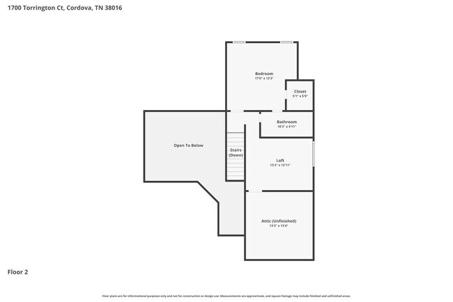 Building Photo - 1700 Torrington Ct