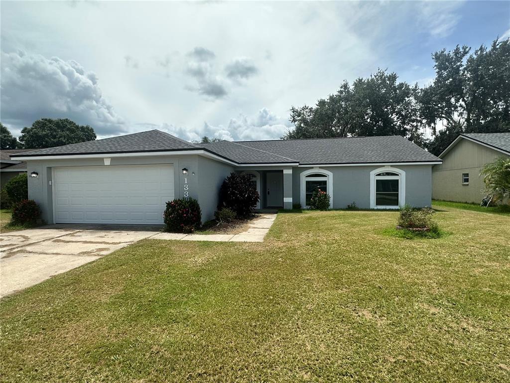 133 Seven Oaks Dr, Mulberry, FL 33860 House Rental in Mulberry, FL
