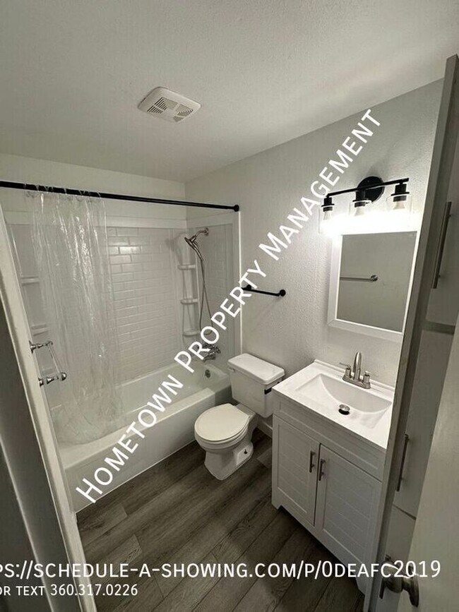 Foto del edificio - 7801 Pacific Ave SE