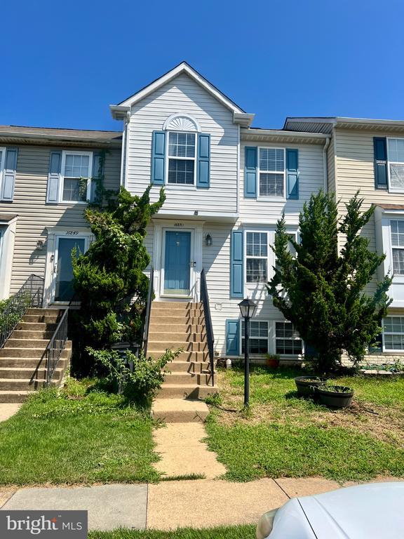 Building Photo - 16851 Toms River Loop