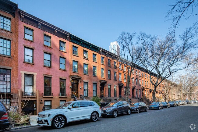 Building Photo - 122 Fort Greene Pl