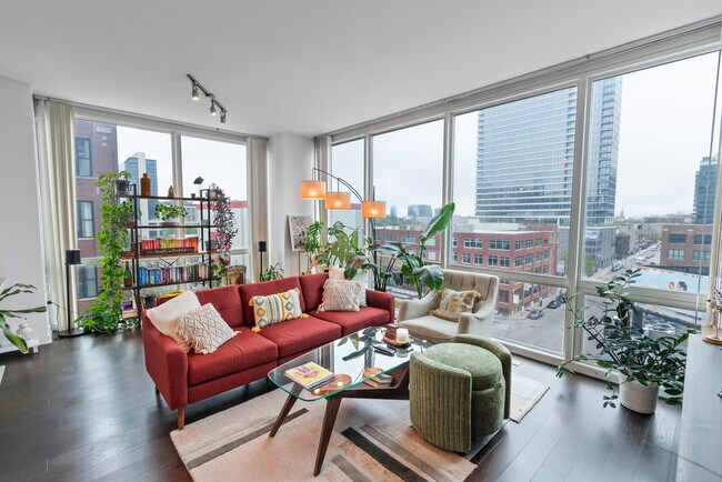 Foto del edificio - 757 N Orleans St