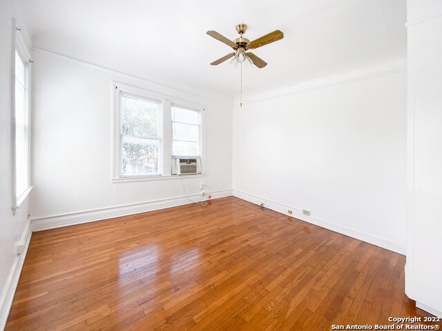 Building Photo - 506 Furr Dr