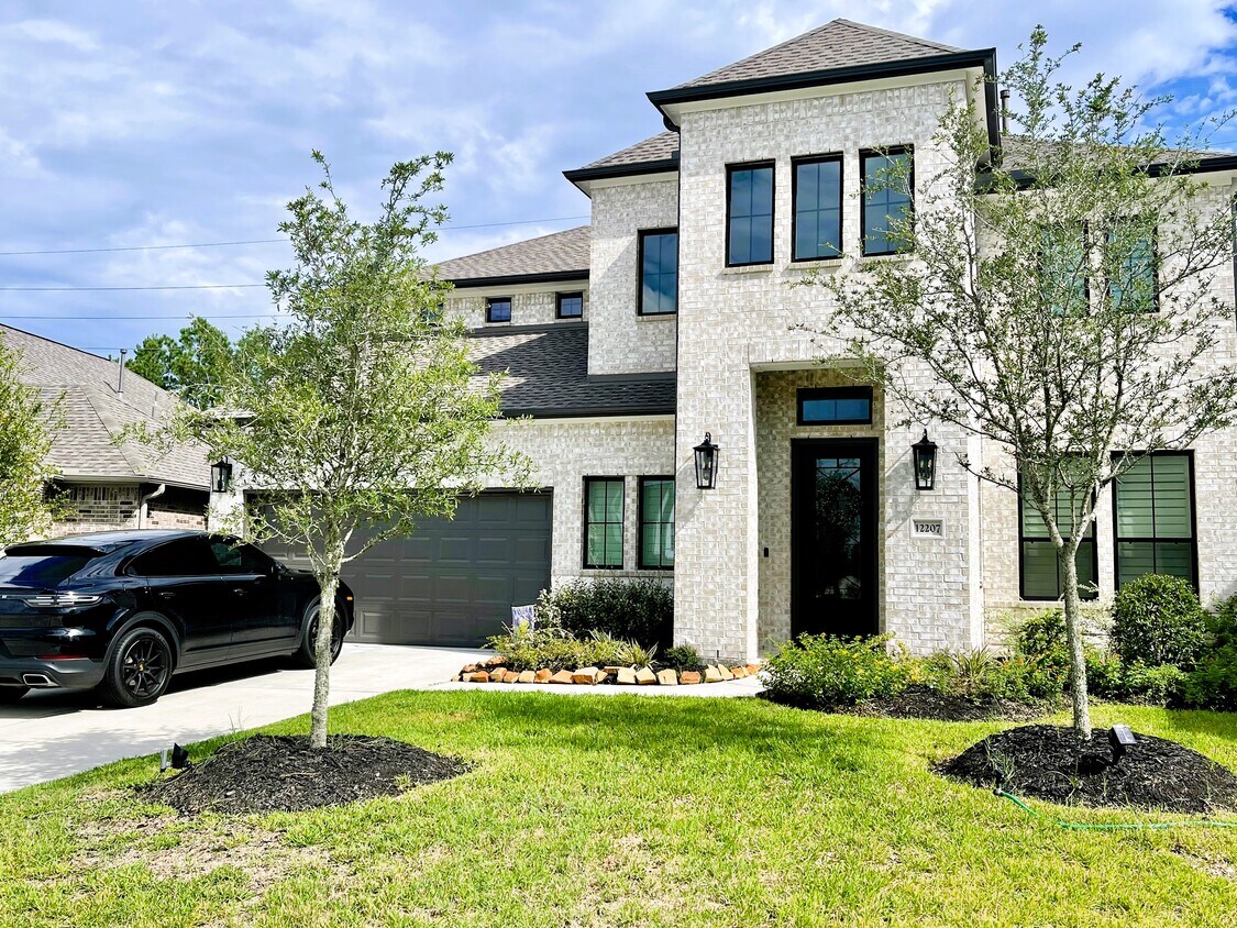 12207 Skene Bend Dr, Atascocita, TX 77346 House Rental in Atascocita