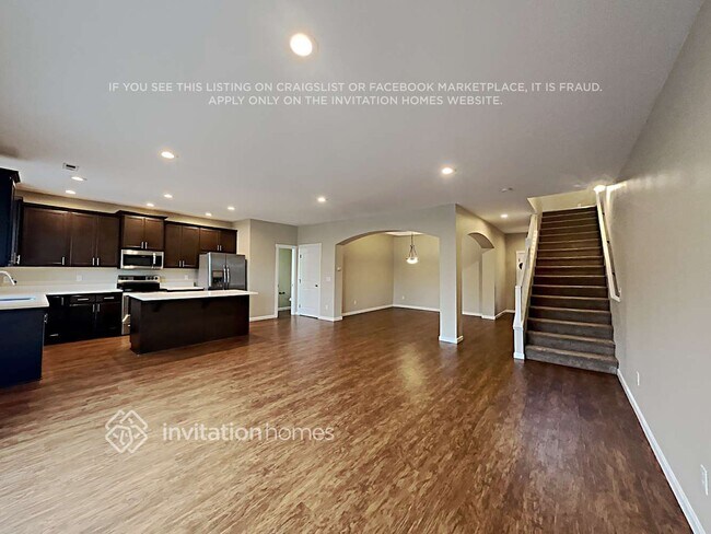 Foto del edificio - 18814 23rd Ave Ct E