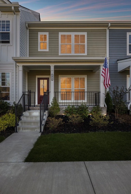 Photo - 2018 Cavell Ln (Nolensville, TN)