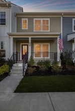 Building Photo - 2018 Cavell Ln