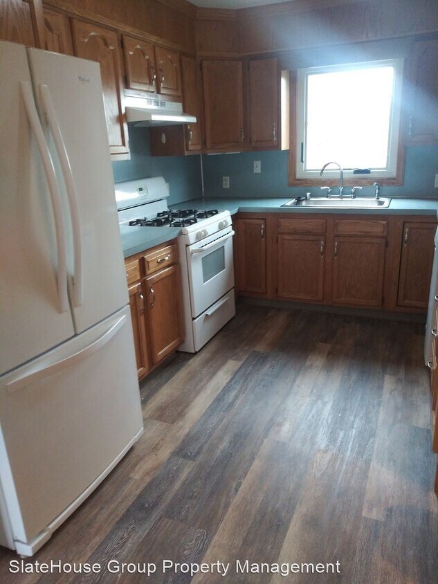 Foto principal - 3 br, 1 bath House - 514 Curtis Ave
