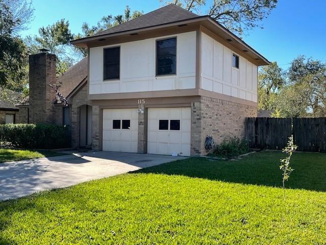 Foto del edificio - 115 Mistletoe St