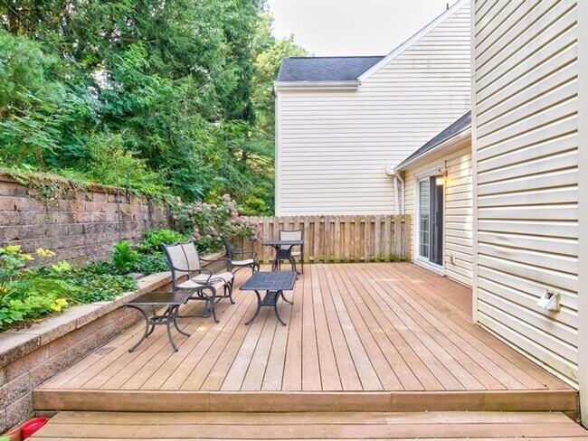 Foto del edificio - 2584 N Hunters Point Ct
