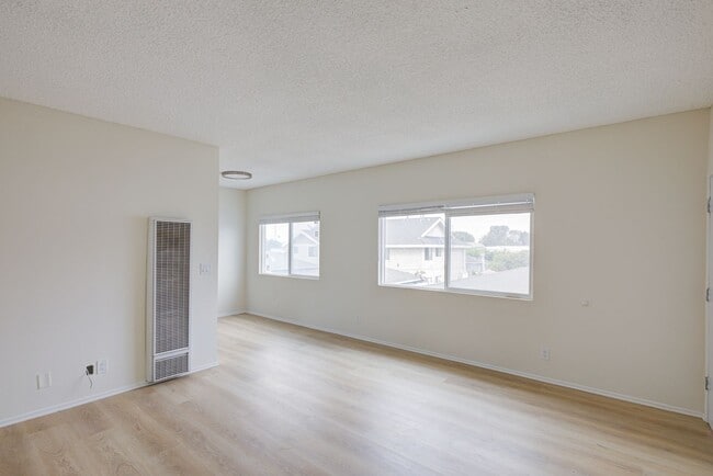 Building Photo - 209th Street Residences