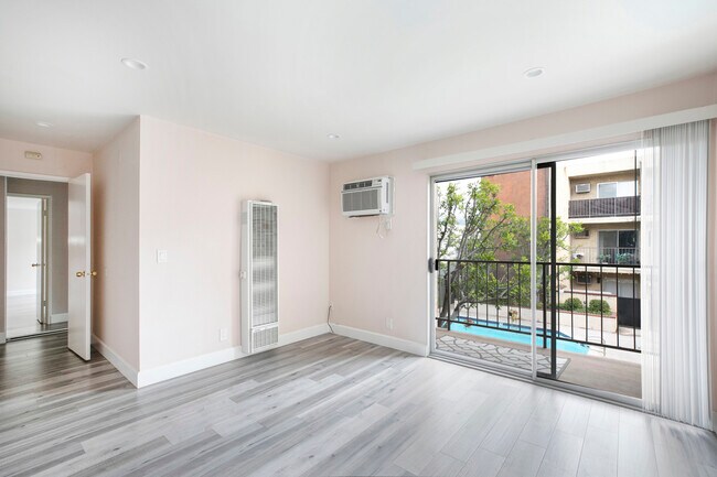 Foto del edificio - 365 Burchett St