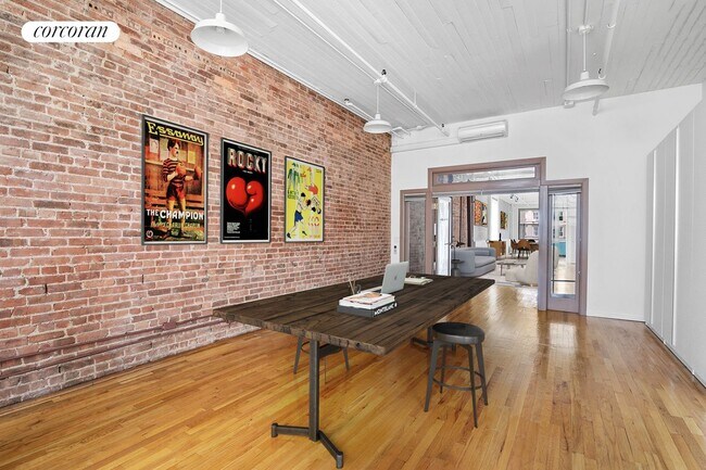 Building Photo - 11 Lispenard St