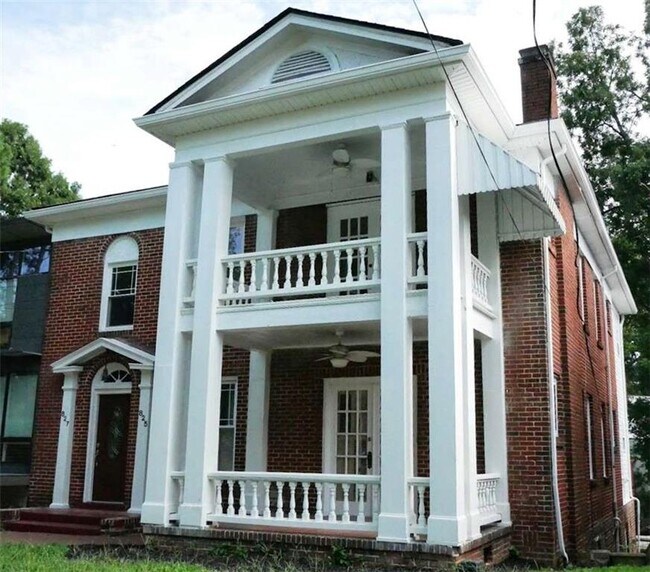 Foto del edificio - 825 North Ave