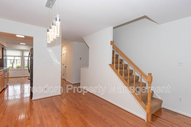Photo - 13939 Preacher Chapman Pl Townhome