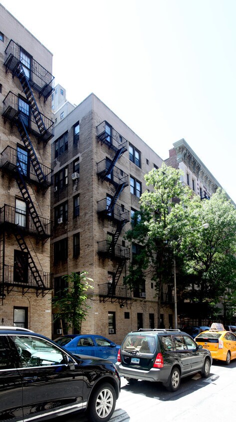 Foto del edificio - 52-58 E 97th St
