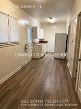 Building Photo - 504 E Coolbaugh St