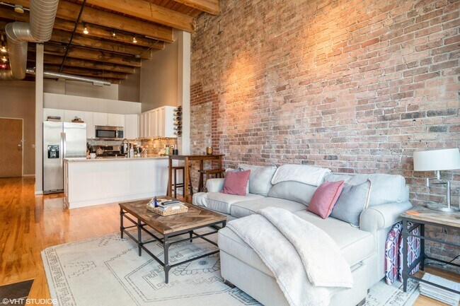 Foto del edificio - 520 W Huron St