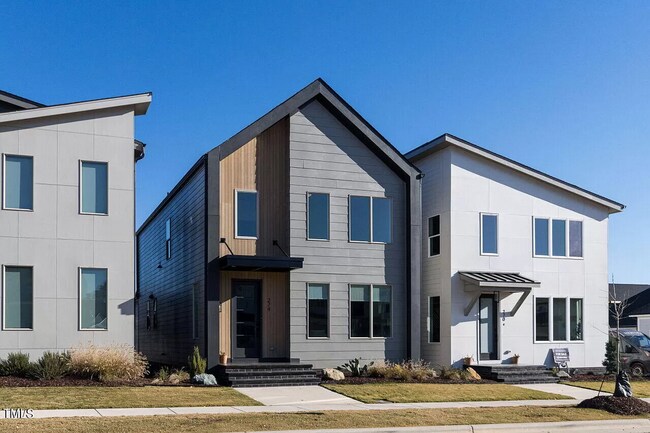 Building Photo - Newly Constructed 4BD, 3BA Home in Pittsbo...