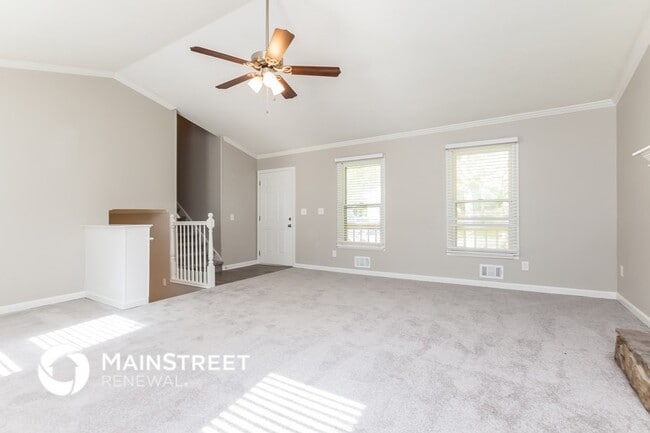 Foto del edificio - 4905 Cold Creek Ct