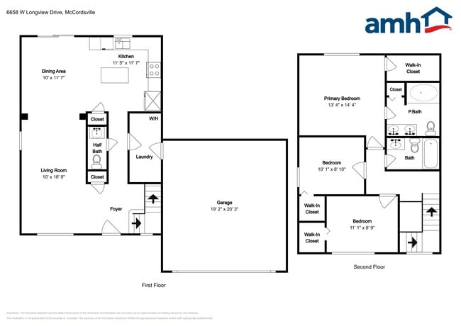 Foto del edificio - 6658 W Longview Dr