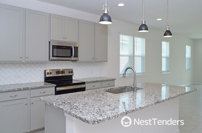 Building Photo - Like New Four Bedroom in Fernandina!