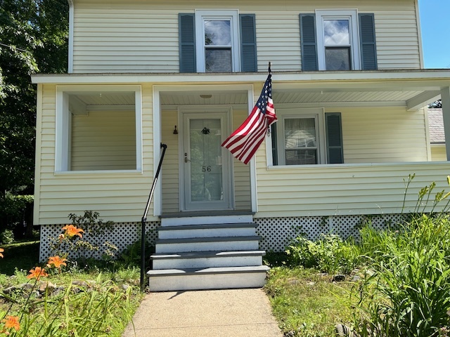 Foto principal - 56 Warner St