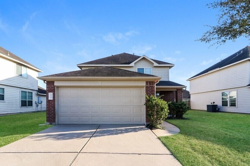 Foto principal - 2519 Montecito Ln