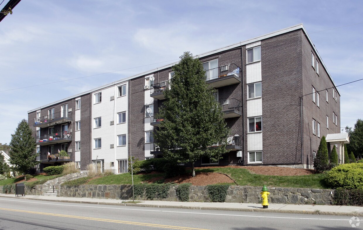 Foto principal - 516-520 Willard St
