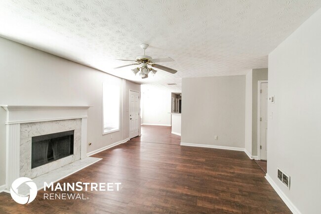 Foto del edificio - 5153 Winding Glen Dr