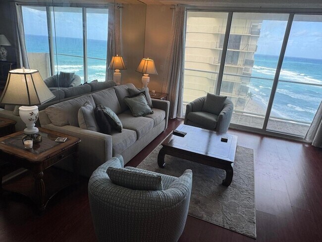 Foto del edificio - 5440 N Ocean Dr