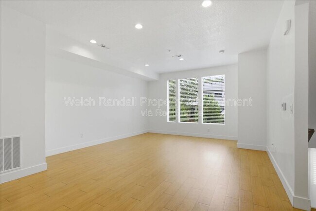 Foto del interior - MODA Highland Park