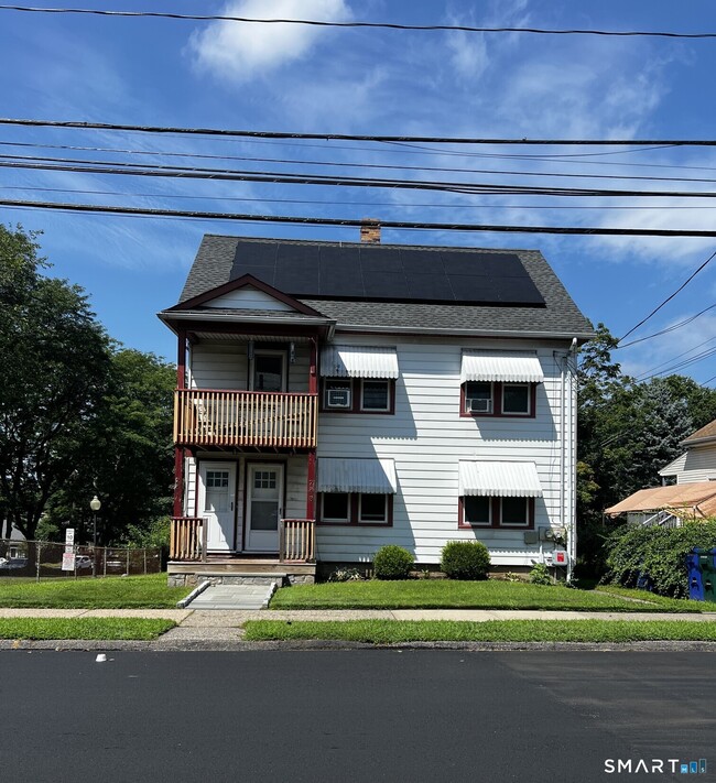 Building Photo - 243 Henry Ave