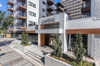 Building Photo - Capital