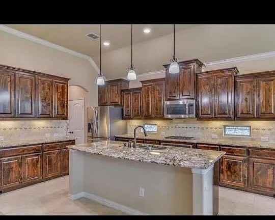 Foto del edificio - 9768 Corinth Ln